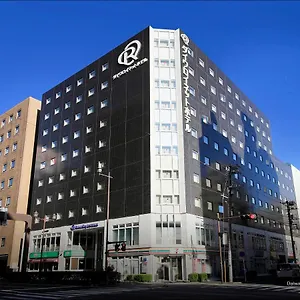 *** Hotel Daiwa Roynet Yokohama Kannai Japan