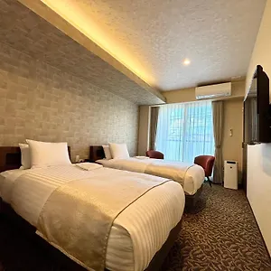 *** Hotel Arrows Arashiyama Japan