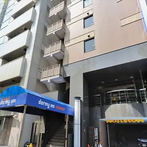 3* Economy hotel Dormy Express