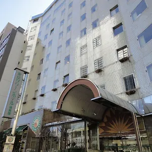 *** Hotel Korakuen Japan