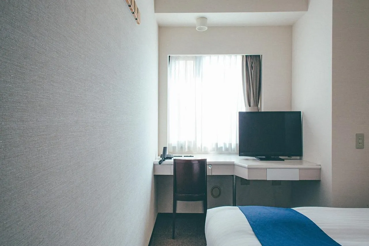 Hamilton Hotel Blue Nagoya 3*,