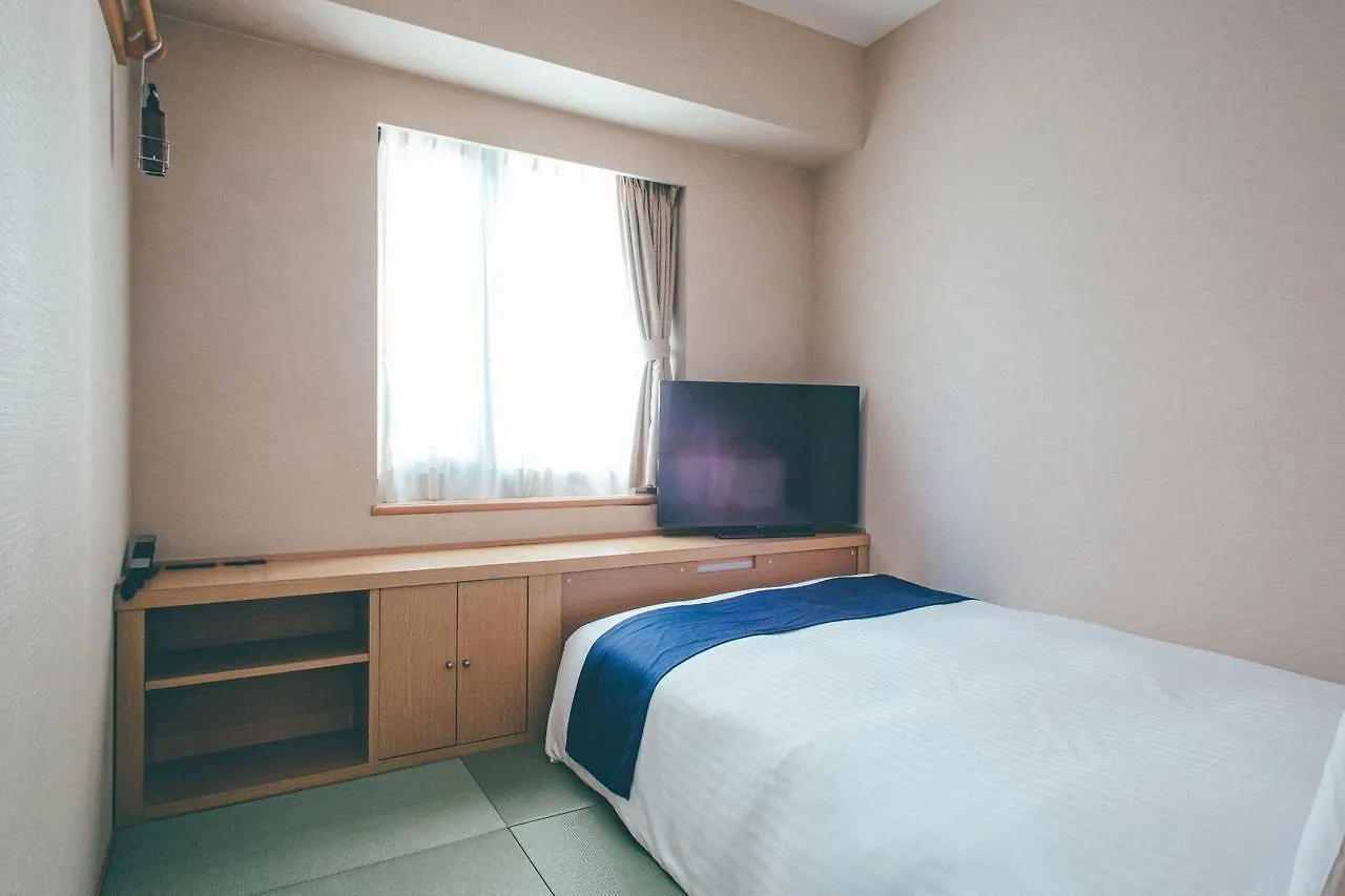 ***  Hamilton Hotel Blue Nagoya Japan